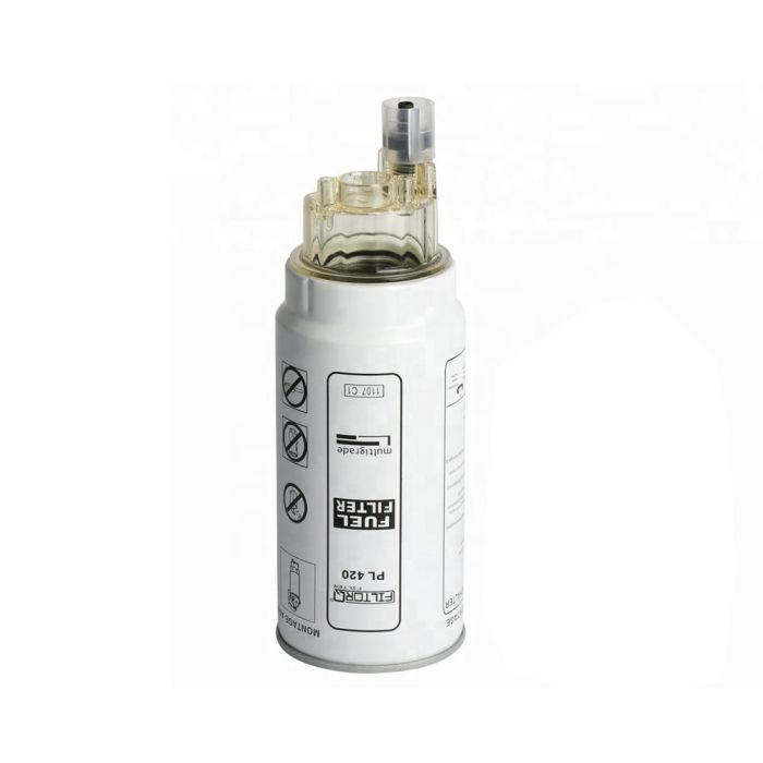 Fuel/Water Separator - VG1540080311