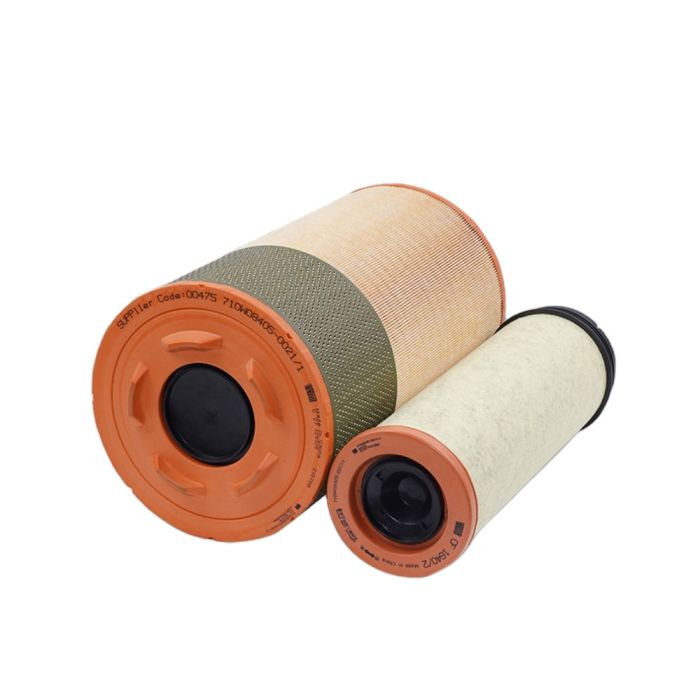 Air Filter - WG9525195201/1