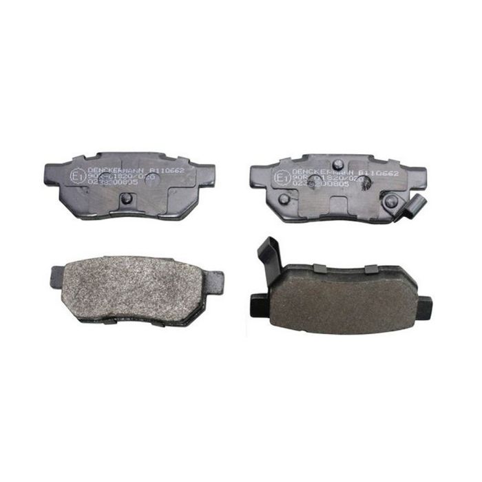 Brake Pad (Set) - 43022SR2000