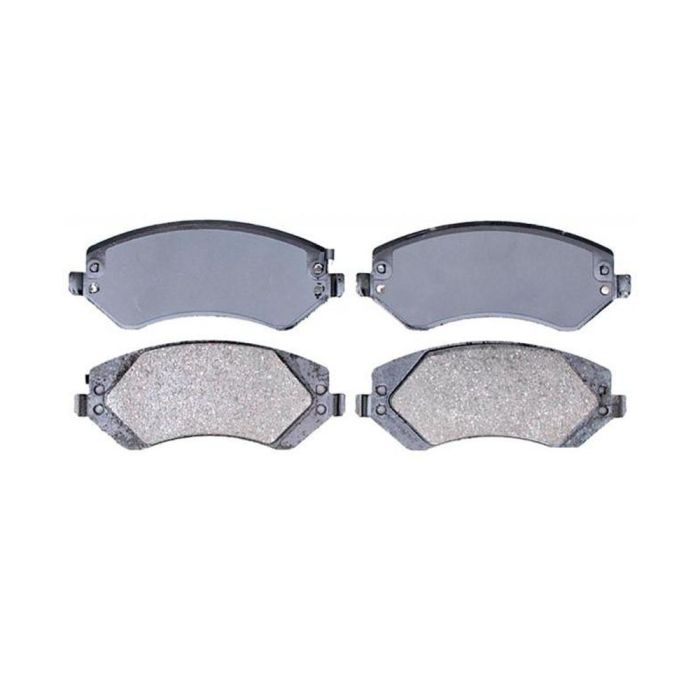 Brake Pad (Set) - 05066427AA