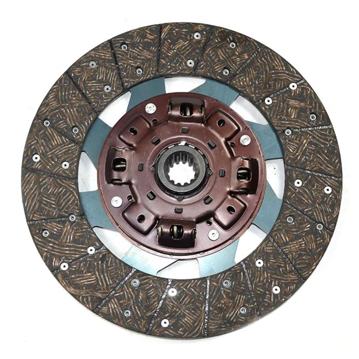 Clutch Disc - 31250-12174