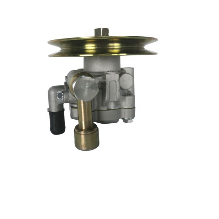 Power Sterering Pump - 49110-2S600