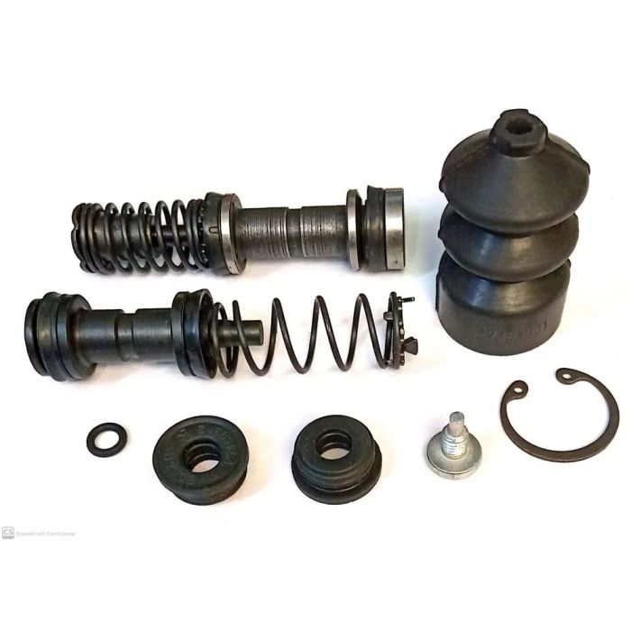 ‎Master Kit - 21004000