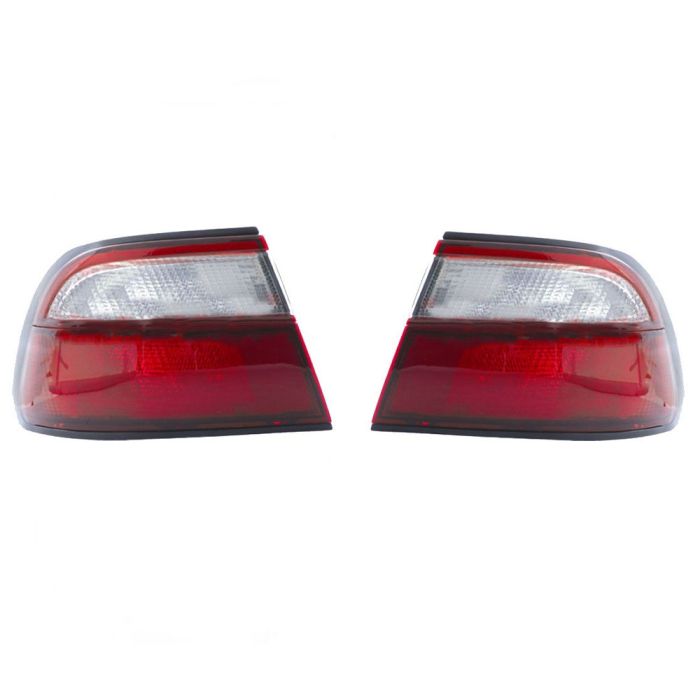 Rear Lamp (Set) - 26-3091-U