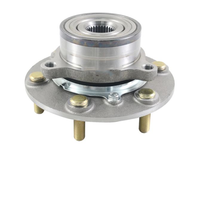 PKL Wheel Hub Bearing - MR992374-P
