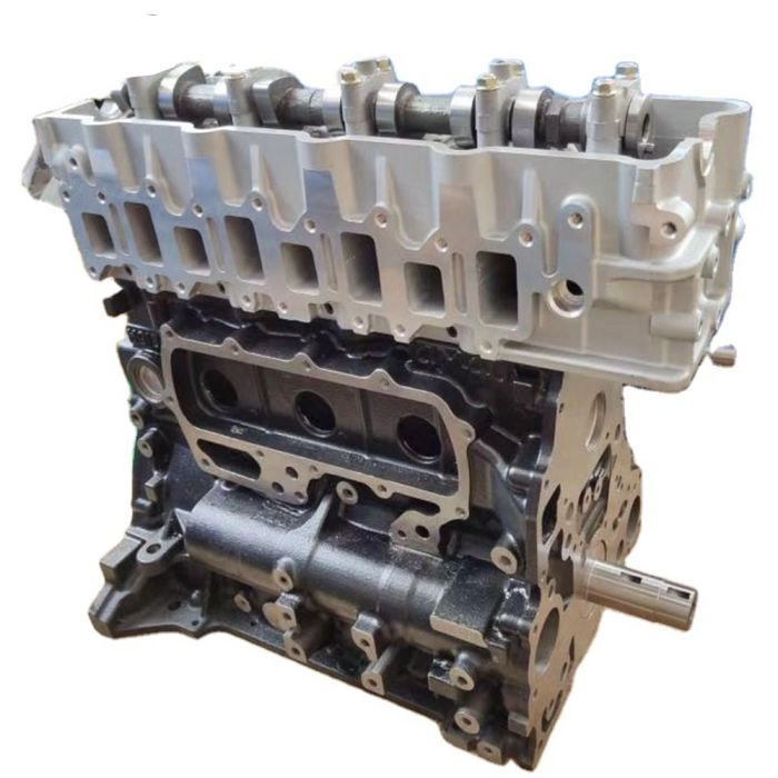 Engine Block Assembly - 11400-30240