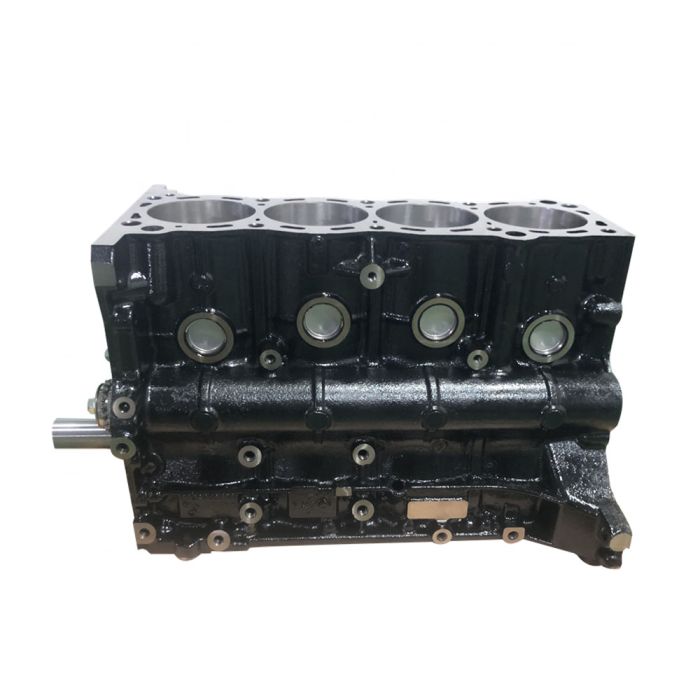 Engine Block Assembly - 11400-75381