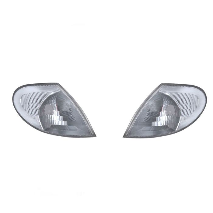 Corner Lamp (Set) - 26-1018-1-U