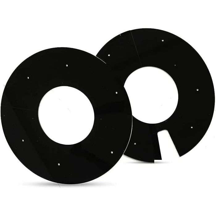 ‎Wheel Cover - 2W-WC-5678-ABCD