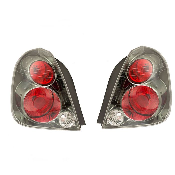 Rear Lamp (Set) - 24-3093-T-U