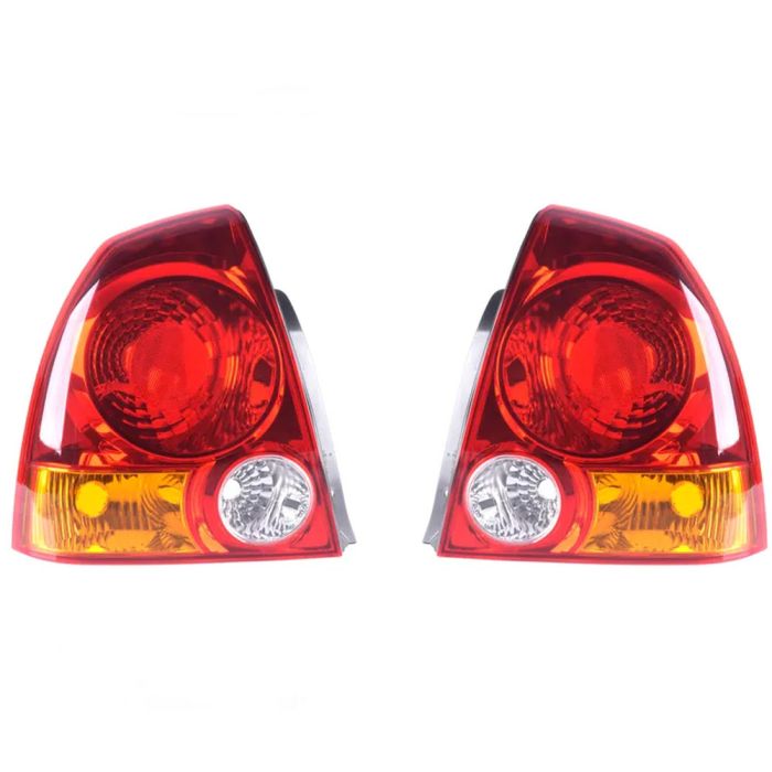Rear Lamp (Set) - 83-3102-U