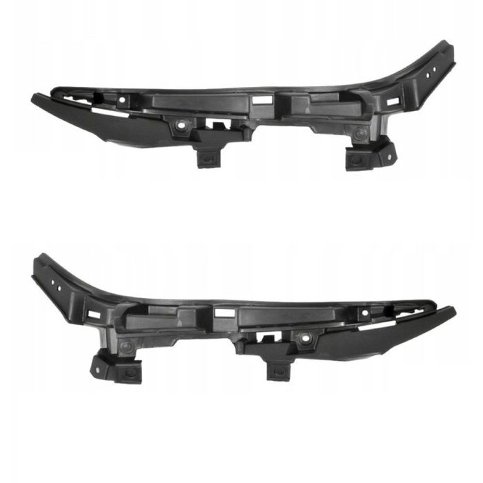 Front Bumper Bracket (Set, Lower) - 33-BS607