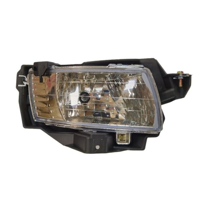 Fog Lamp (Passenger's Side) - 1E-5025-R