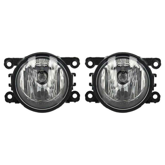 Fog Lamp (Set) - 21-5036-A