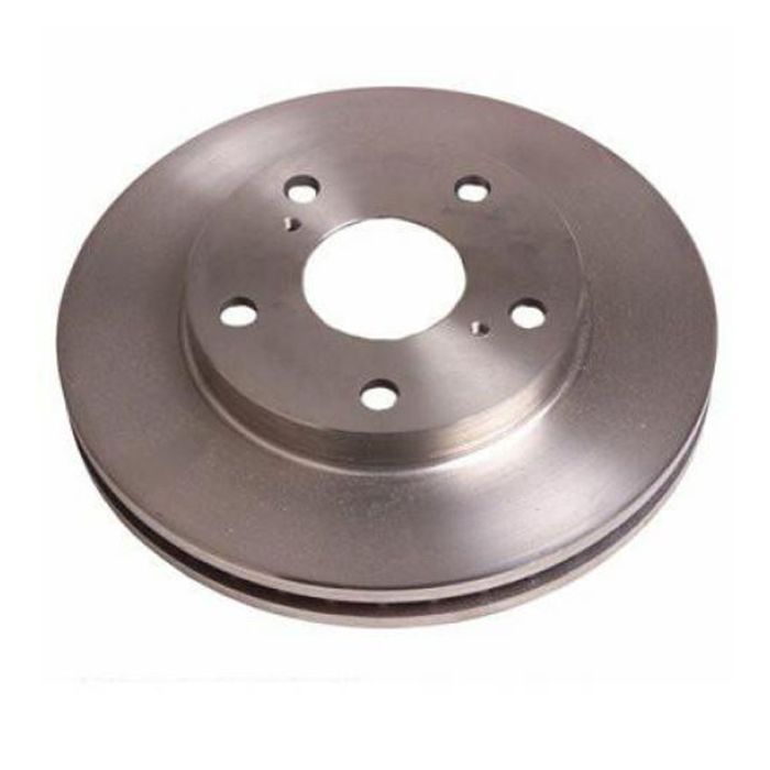 Front Brake Disc - 43512-26190