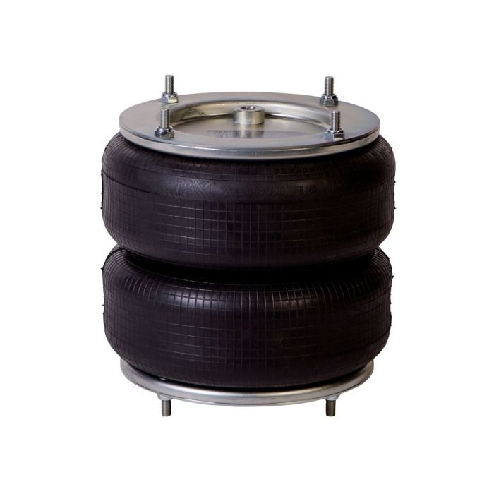 Convoluted Air Spring (7 Pieces) - 2RC-350-1C