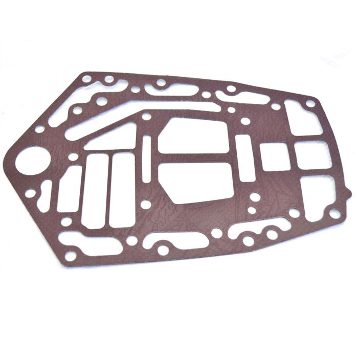 Yamaha Upper Casing Gasket - 6G545114A100