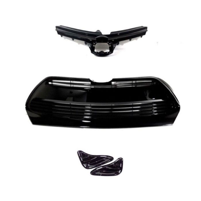 Down Grille - BTB-0103
