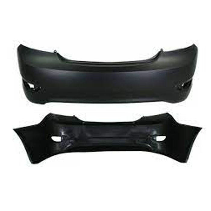 Rear Bumper (Sets) - 86611-H5000