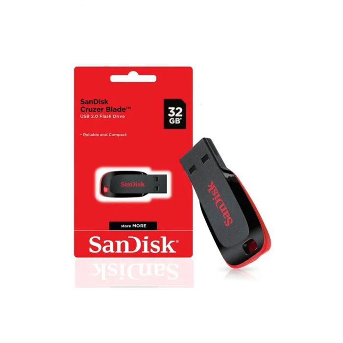 Sandisk Usb Flash 32GB