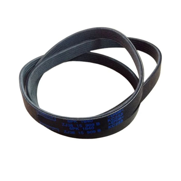 Fan Belt - 6PK-1840