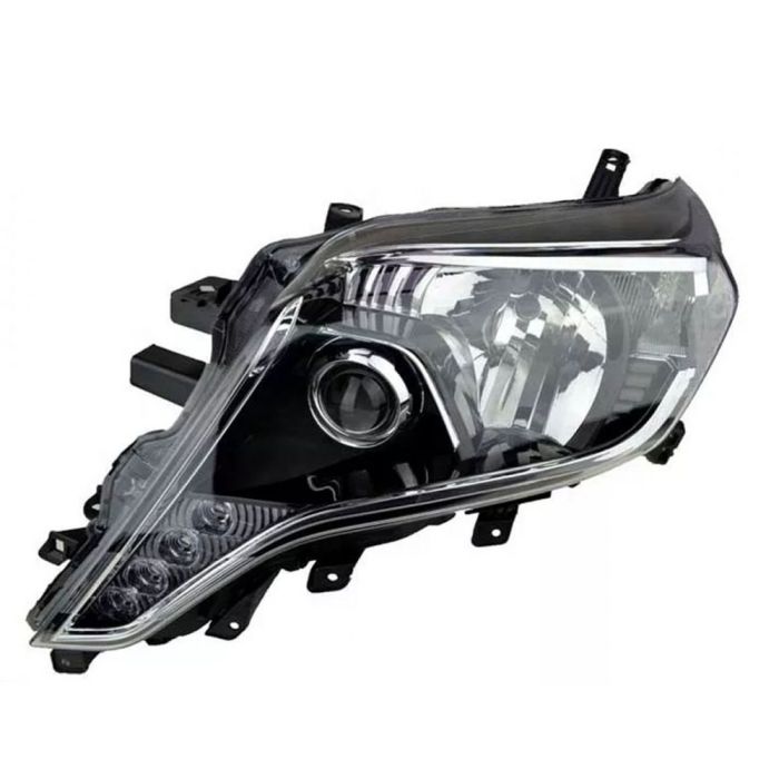 Head Lamp - BTB - 0137