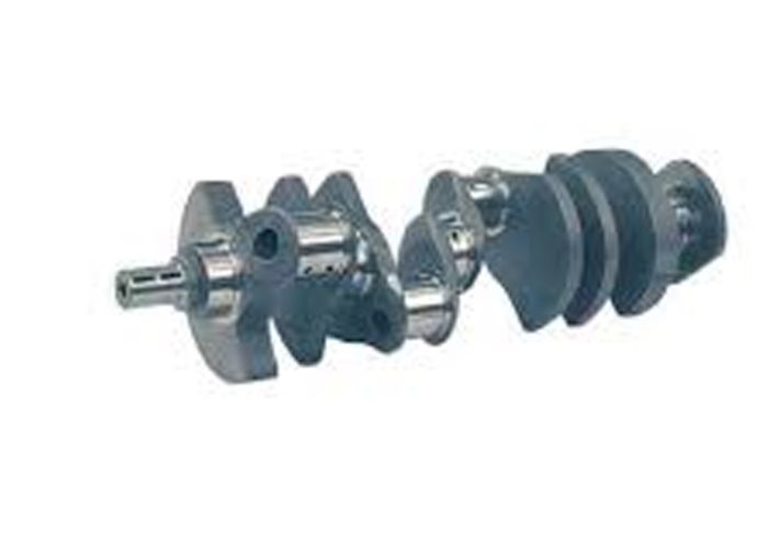 Yamaha Plane Bearing Crankshaft 2  -  63P114177100