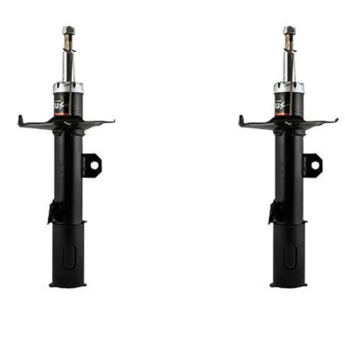 KYB Excel-G Rear Gas Shock (Set)  - 334023,334024