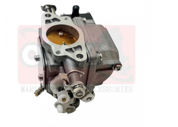 Yahama Carburetor Assy 1 - 63V143010000