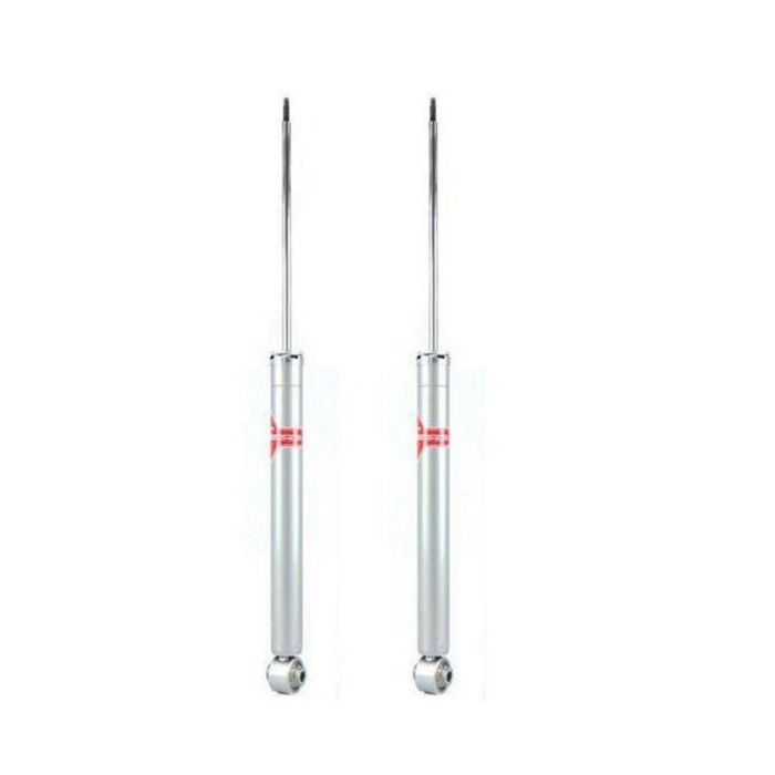 Excel - G Rear Gas Shock Absorber (Set) - 553308