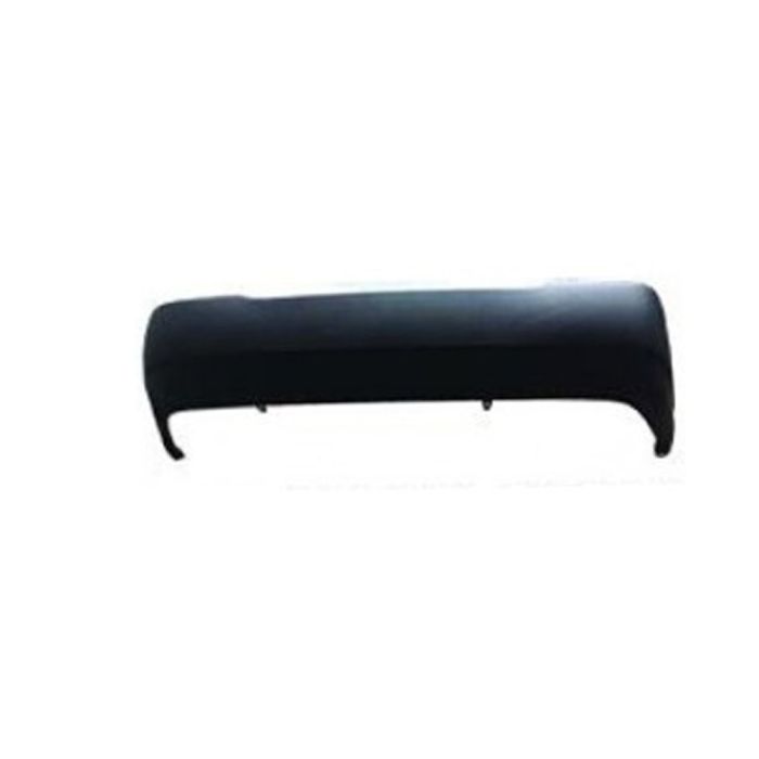 Rear Bumper - AL-0017