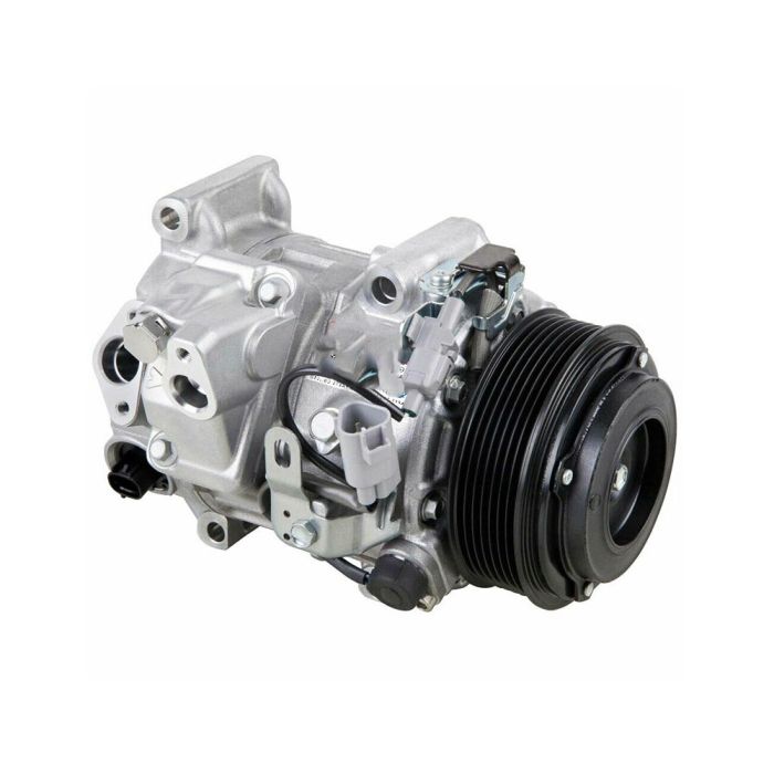 AC Compressor - 88320-48150