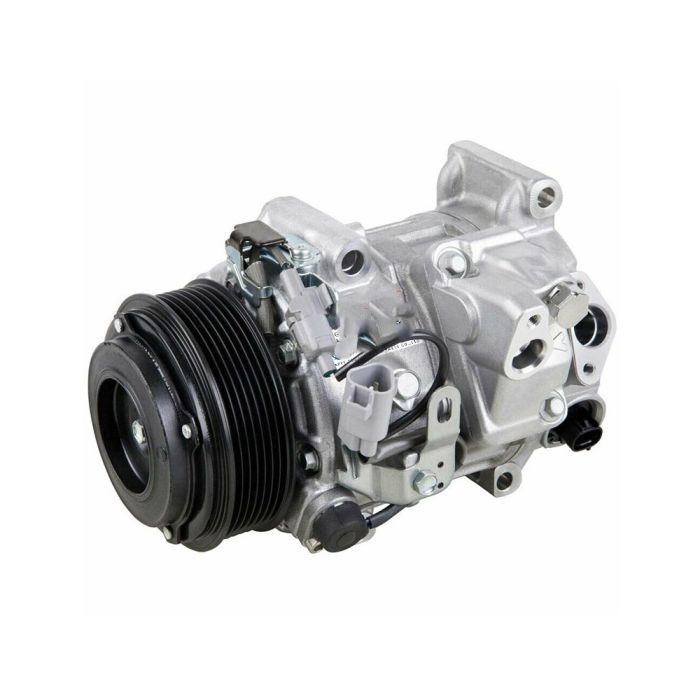 AC Compressor - 88320-6A130