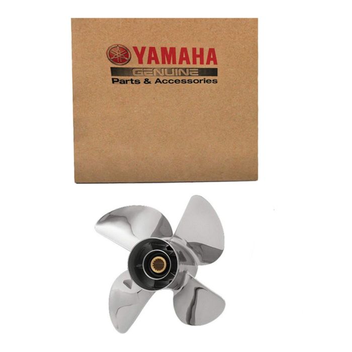 Yamaha Propeller-6K1459780200