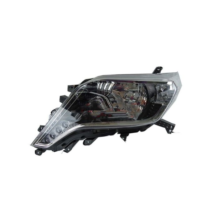 Head Lamp (Left) - 12-4063-D