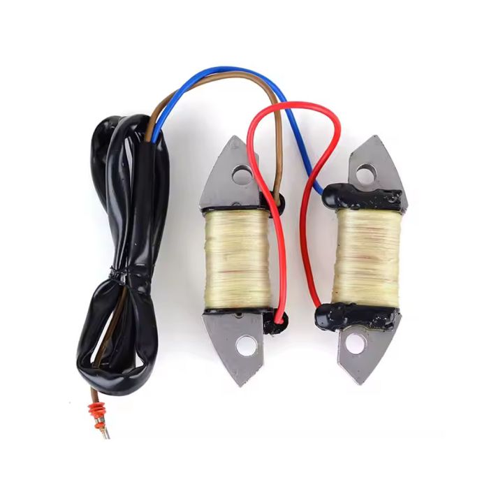 Yamaha Coil Charge - 66T855200000