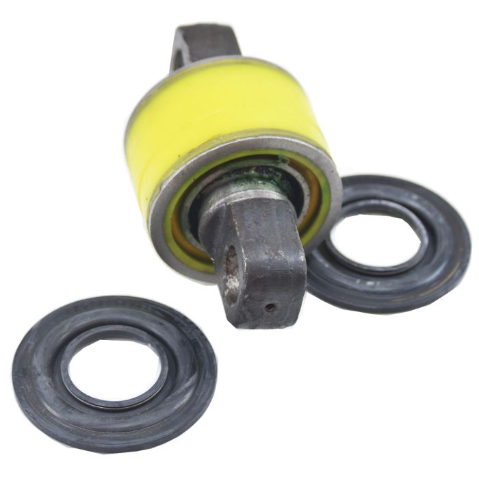 Howo Truck V Push Rod Bushing - AZ9725527213