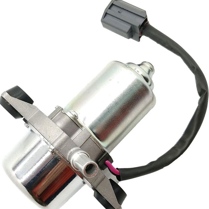 Brake Vacuum Pump - SQJ500082