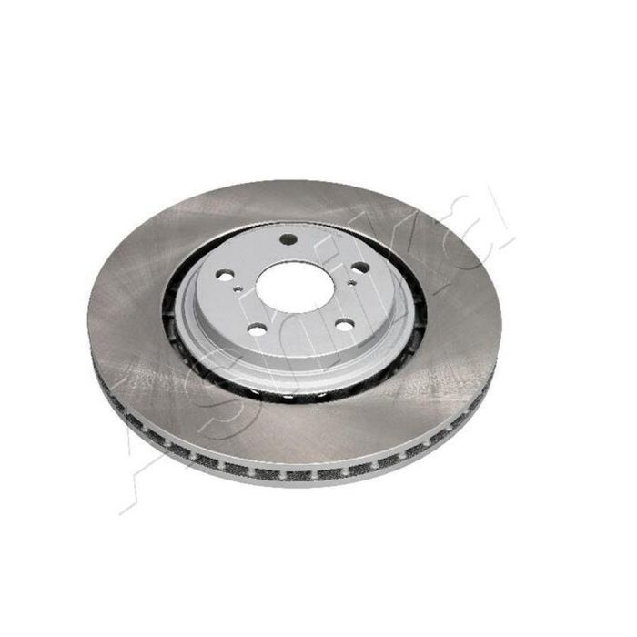 Speedplus Geomet Coated Brake Disc [Front]-435120E040SP