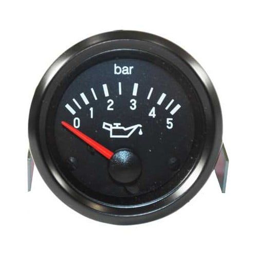 ELPI Oil Pressure Gauge(0-5 Bar) - LP143 1452