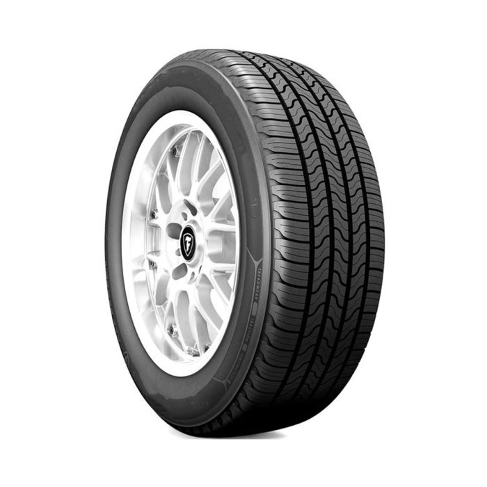 Maximus M1 HP Tyres - 235/65R16
