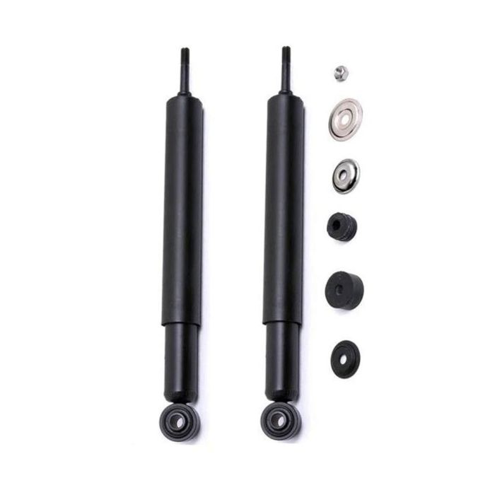 Excel - G Rear  Gas Shock Absorber (Set) - 343062