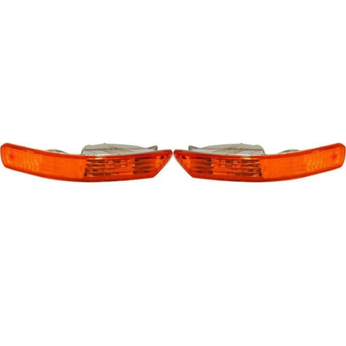Side Marker Lamp (Set - Left & Right) - AC2531106