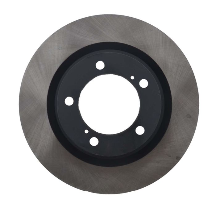 Front Brake Disc - 43512 - 12690-1