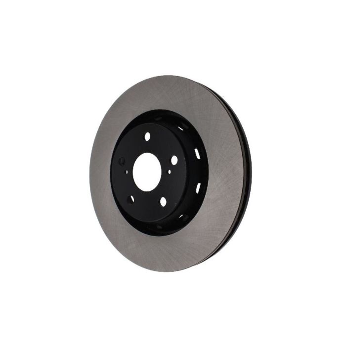 Brake Disc (Front) - 43512-0T010