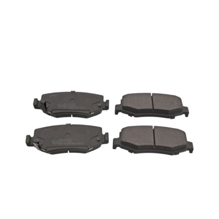 Ceramic SpeedPlus Brake Pad [ FRONT]-SP1459