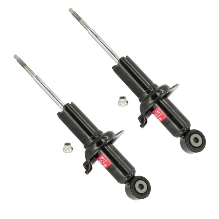 Rear Shock Absorber (Set) - 344612