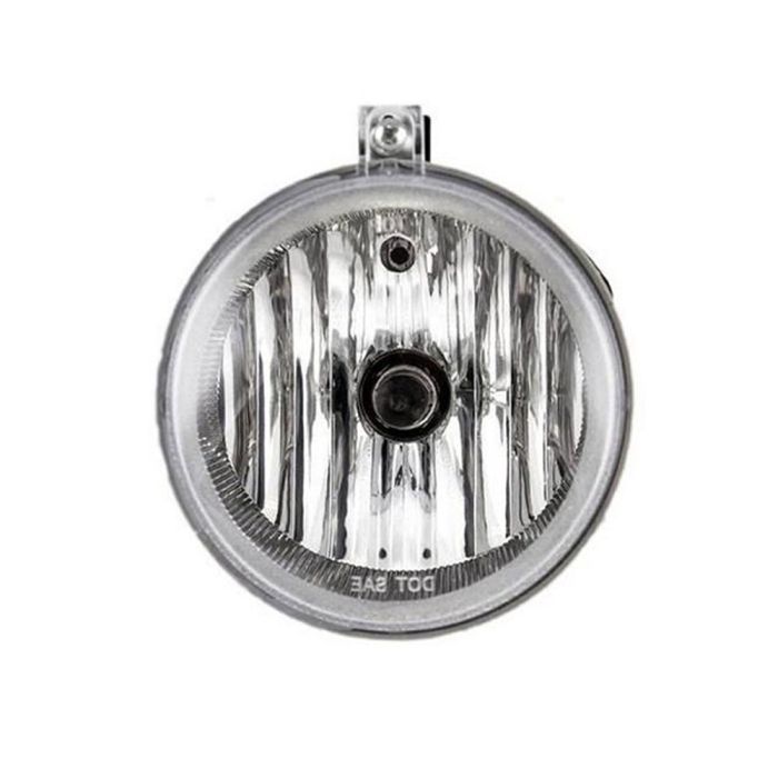 Fog Lamp (Driver's Side) - CH2592137L