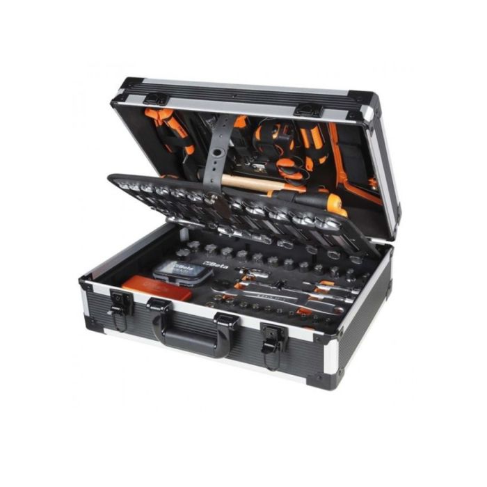 Mechanical Tools Box - 50021