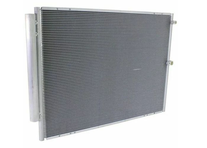 AC Condenser - P0239